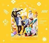「MANKAI STAGE『A3!』ACT2! ~SUMMER 2022~」MUSIC COLLECTION(特典なし)