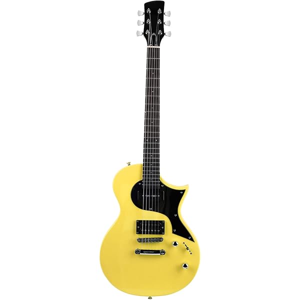 Amazon.co.jp: GrassRoots グラスルーツ G-JR-LTD Pelham Blue エレキ