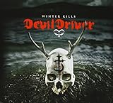 Winter Kills (CD+DVD+XL T-Shirt)