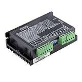 Lovoski 2DM542モデル 　 Microステップドライバ　DC24-48V