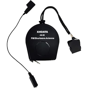 AV☆世界発！『空飛ぶUFO広帯域高感度 FM/地デジ用アンテナ』☆