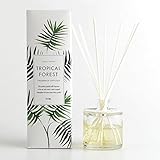 GREEN OASIS (グリーンオアシス) リードディフューザー70ml/トロピカルフォレスト