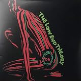 THE LOW END THEORY [2LP] [輸入アナログ盤] [Analog]