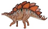 Stegosaurus Dinosaur by NATIONAL GEOGRAPHIC [並行輸入品]