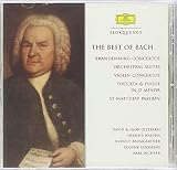 Bach J.S: Best of