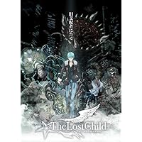 The Lost Child ザ・ロストチャイルド (【初回特典】ダーク・イーノックDLC &【Amazon.co.jp限定特典】「祝福の光」アイテムパックDLC 同梱)