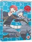 Assassination Classroom: Season 2 - Part 2 [Region B] [Blu-ray]