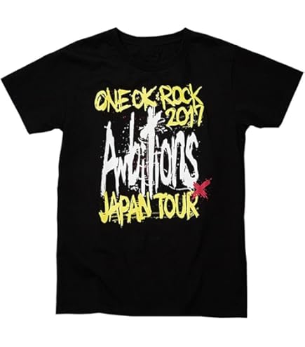Amazon.co.jp: ONE OK ROCK（ワンオクロック）2019－2020“Eye of the