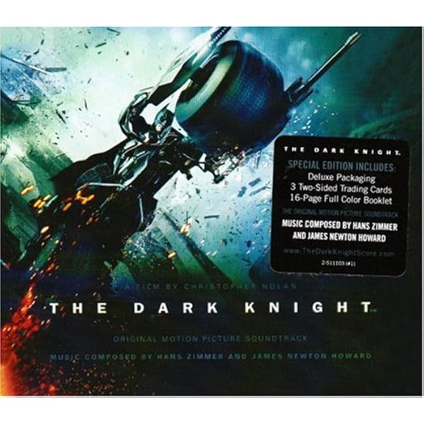 Amazon.co.jp: オリジナル・サウンドトラック インセプション