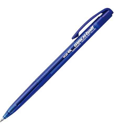 Amazon | コクヨ ボールペン WiLL STATIONERY ACTIC 細字 0.7mm