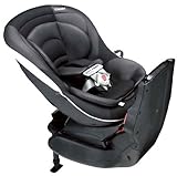 コンビ ゼウスターン EG ZZ プラチナブラック