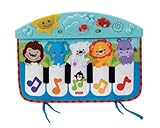 プレシャスプラネット　キック＆プレイピアノ　Precious Planet Kick & Play Piano