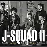 J-SquadII(SHM-CD)