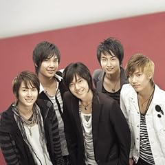 Wonderful World / SS501