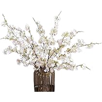 【美品】花と枝の装飾アート作品 51sCqAYABVL._UF894,1000_QL80_.jpg