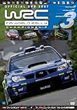 WRC ���E�����[�I�茠 2007 Vol.3 �t�B�������h/�����[�W���p����㖼��ʏW