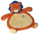 Mary Meyer Levi Bestever Baby Mat, Lion by Mary Meyer [並行輸入品]