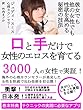 口と手だけで女性のエロスを育てる: 彼女でも他の女性でも性欲を高める秘密の技法