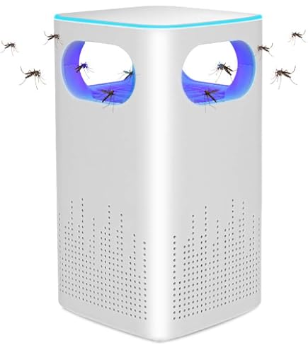Amazon.co.jp: Photocatalyst Technology Household Mosquito Trap
