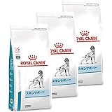 Amazon Co Jp ロイヤルカナン ドッグフード スキンサポート 8kg ペット用品