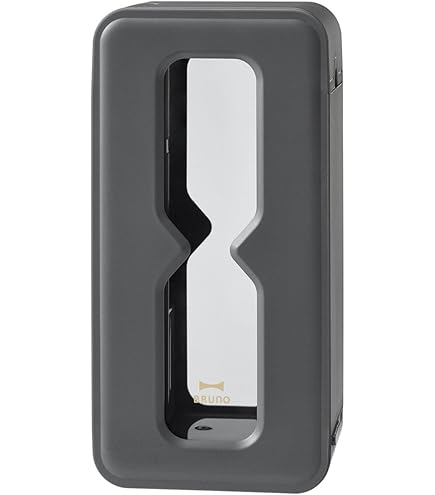 Amazon.co.jp: cado カドー 加湿器 MH-C20-SL [シルバー] : ホーム