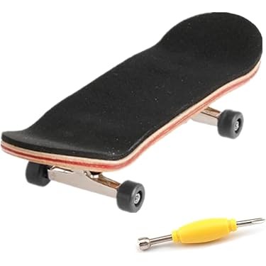 Amazon.co.jp ほしい物ランキング: フィンガースケートボード で