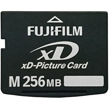 Amazon.co.jp 売れ筋ランキング: xDピクチャーカード の中で最も人気の