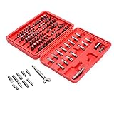 100個入り 磁気ホルダー ドライバー セキュリティビット ドリル スターヘックススパナー 磁気 ドライバー