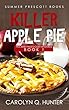 Killer Apple Pie (Pies and Pages Cozy Mysteries Book 1) (English Edition)