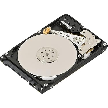 Amazon.co.jp 最新リリース: 内蔵型ハードディスクドライブ の新着