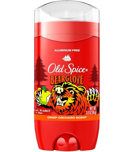 Amazon | 【正規輸入品】OLD SPICE ／オールドスパイス フレグランス