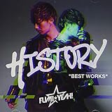 BEST WORKS ~History~