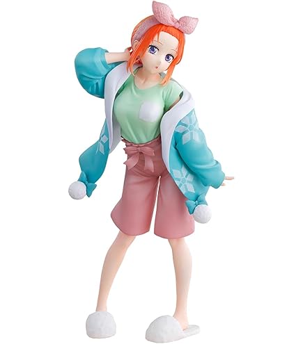 Amazon.co.jp: バンプレスト一番くじ五等分の花嫁∽~2人だけの時間~C賞