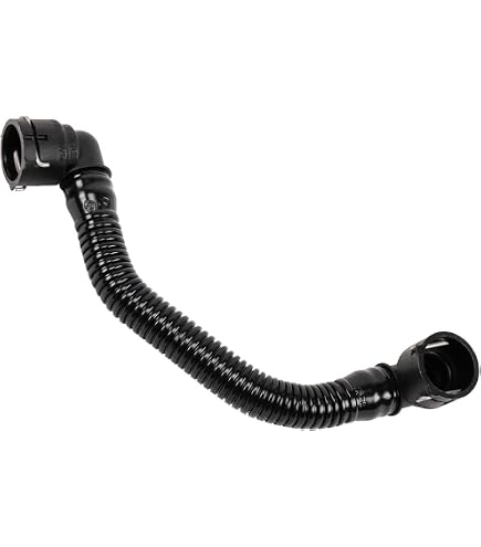 ACDelco Genuine GM PCV Hose Fits select: 2011-2015 CHEVROLET CRUZE LS, 2012-2017 CHEVROLET SONIC LT