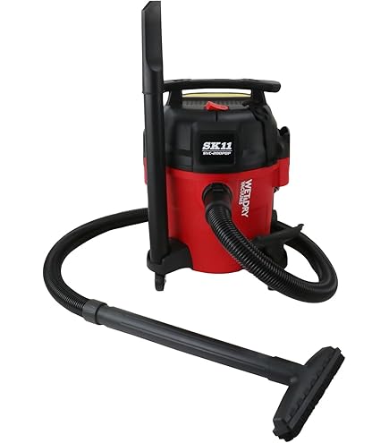 Amazon | 乾湿両用バキューム T-002 | つやげん | 乾湿両用クリーナー