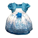 DreamHigh DRESS ベビー・ガールズ US サイズ: 3T カラー: ブルー