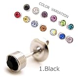 1ブラック 1個売り