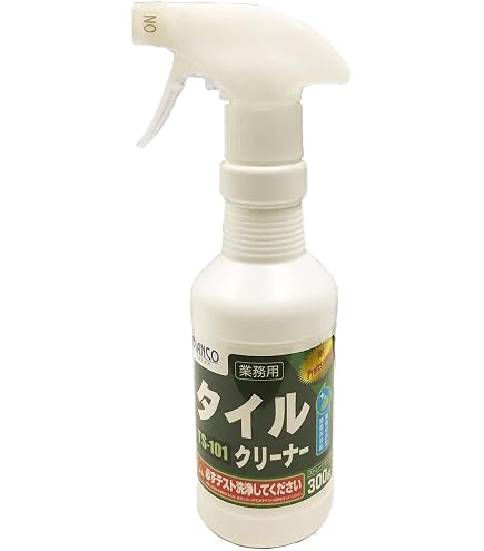 ビアンコジャパン タイルクリーナー TS-101