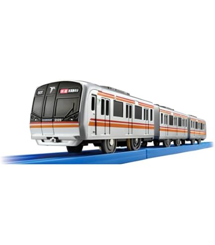 Amazon.co.jp: プラレール ぼくもだいすき! たのしい列車シリーズ 東京