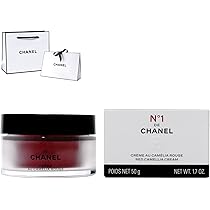 Amazon | [ラッピング済み] CHANEL シャネル N°1 ドゥ シャネル