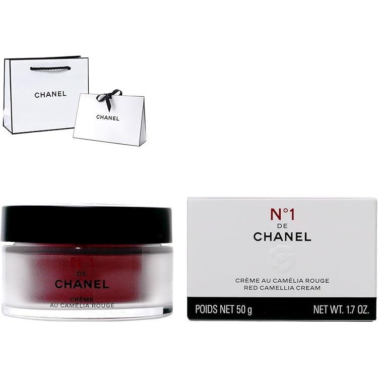 Amazon.co.jp: 【国内正規品】CHANEL シャネル セラム N°1 ドゥ