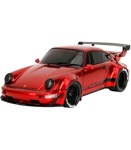 Amazon | GTスピリット GT SPIRIT 1/18スケール RWB 993 カラー