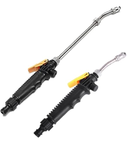 Amazon.co.jp: ケルヒャー対応 エアコン洗浄ノズル 10m 業務用