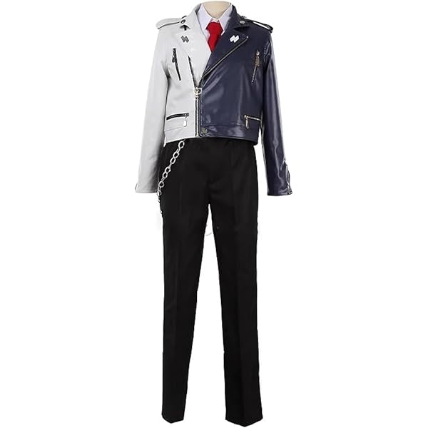 Amazon.co.jp: [スアン] ヒプノシスマイク 天国獄 コスプレ衣装+