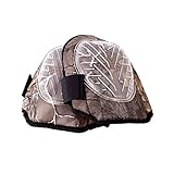 Black Rhino Knee Pads - Mossy Oak Camo [並行輸入品]