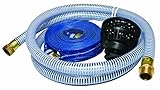 Powermate PA0650200 Water Pump 1-Inch Hose Kit [並行輸入品]