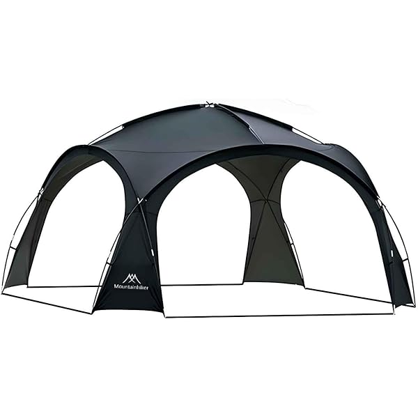 Amazon | コールマン(Coleman) シェード ドームシェルター 300  