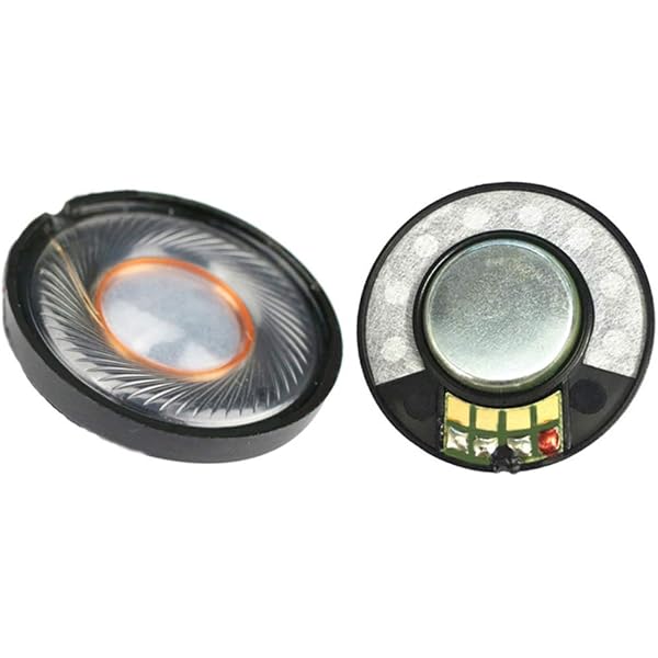 40mm Speaker Driver 32Ohms Replacement 