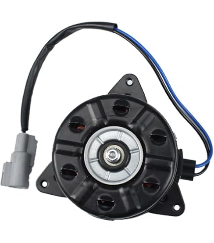 Amazon.co.jp: Wagon R MH34S MH44S Suzuki Electric Fan Motor 17120