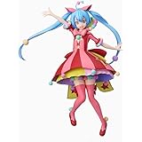 セガ プロジェクトセカイカラフルステージ！feat.初音ミク スーパープレミアムフィギュア ワンダーランドのセカイの初音ミク